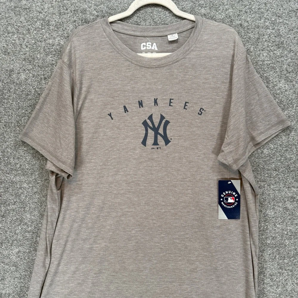 CSA this shirt